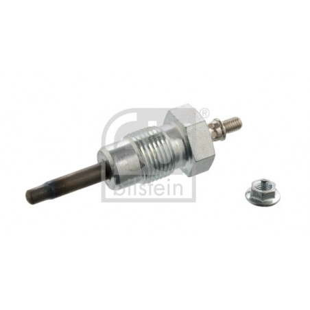 Bougie de préchauffage FEBI...