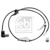 Capteur ABS FEBI BILSTEIN