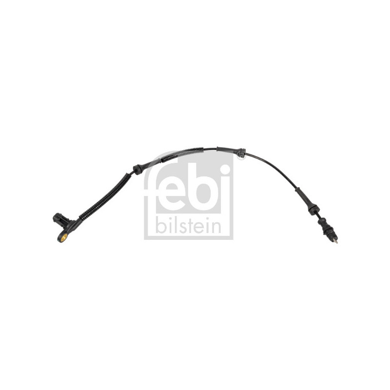 Capteur ABS FEBI BILSTEIN