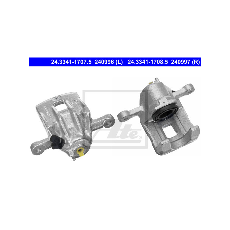 Étrier de frein ATE