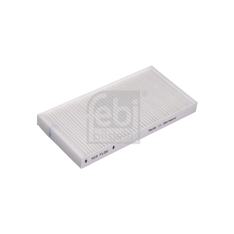 Filtre d'habitacle FEBI BILSTEIN