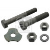 Kit d'assemblage (bras de liaison) FEBI BILSTEIN