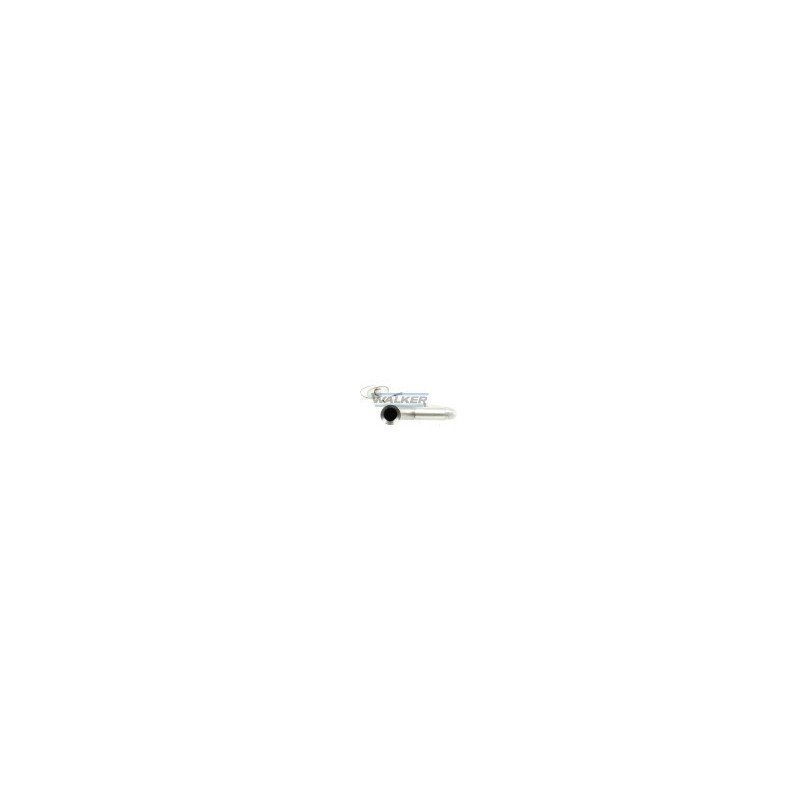 Silencieux intermédiaire WALKER