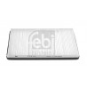 Filtre d'habitacle FEBI BILSTEIN