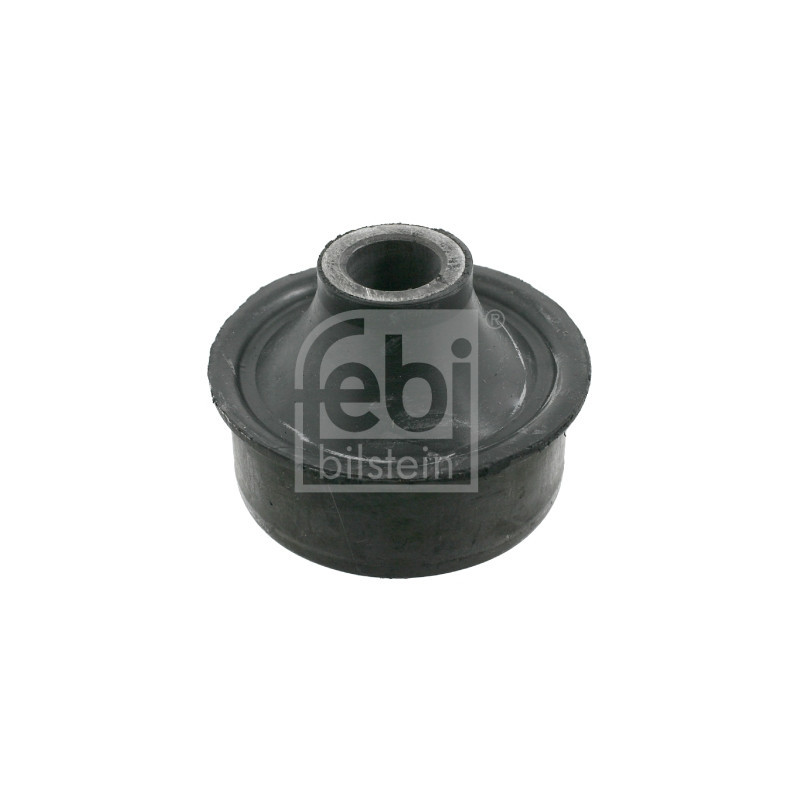 Silent bloc de triangle de suspension FEBI BILSTEIN