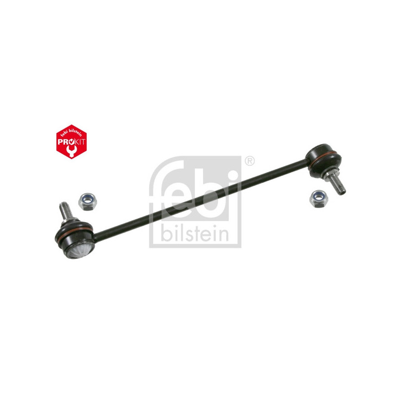 Barre stabilisatrice FEBI BILSTEIN