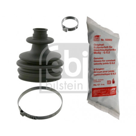 Jeu de joints-soufflets (Cardan) FEBI BILSTEIN