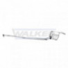 Silencieux intermédiaire WALKER