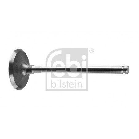 soupape d'admission FEBI...