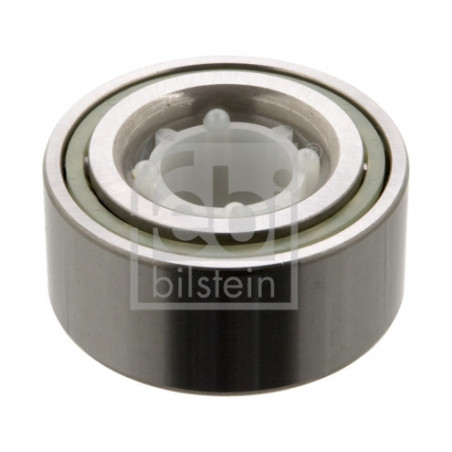 Pivot de fusée d'essieu /...