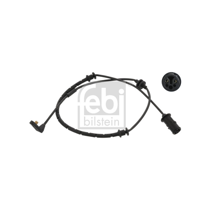 Témoin d'usure (plaquettes de frein) FEBI BILSTEIN