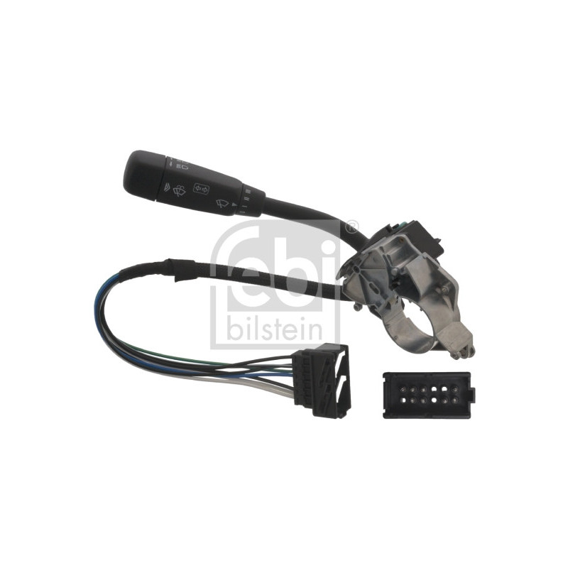 Commutateur de colonne de direction FEBI BILSTEIN