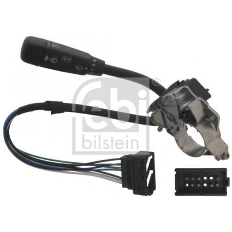 Commutateur de colonne de...