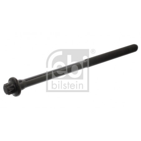 Boulon de culasse de cylindre (à l'unité) FEBI BILSTEIN