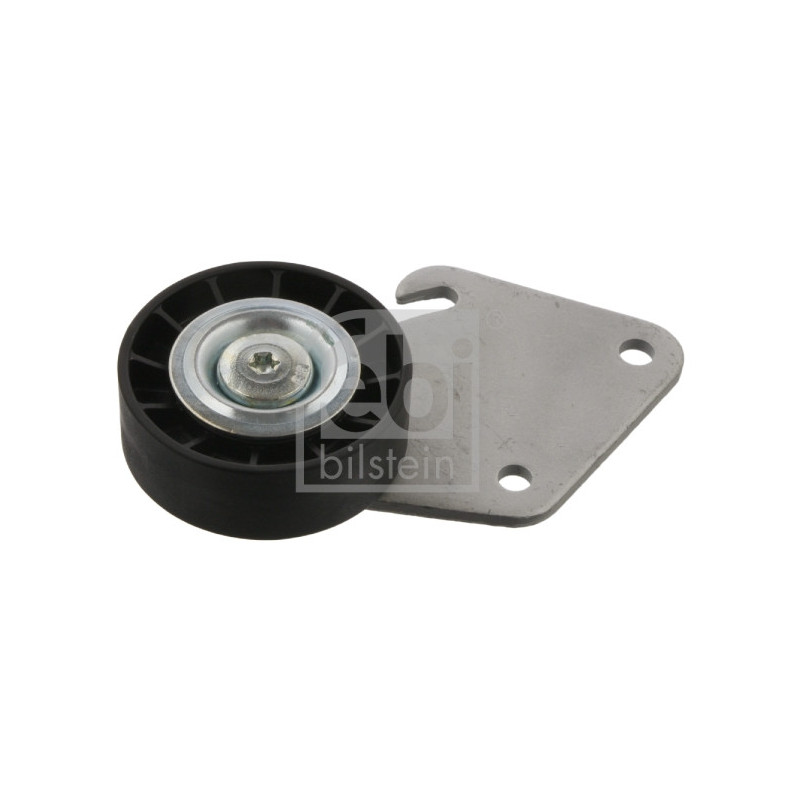 Galet enrouleur (courroie d'accessoire) FEBI BILSTEIN