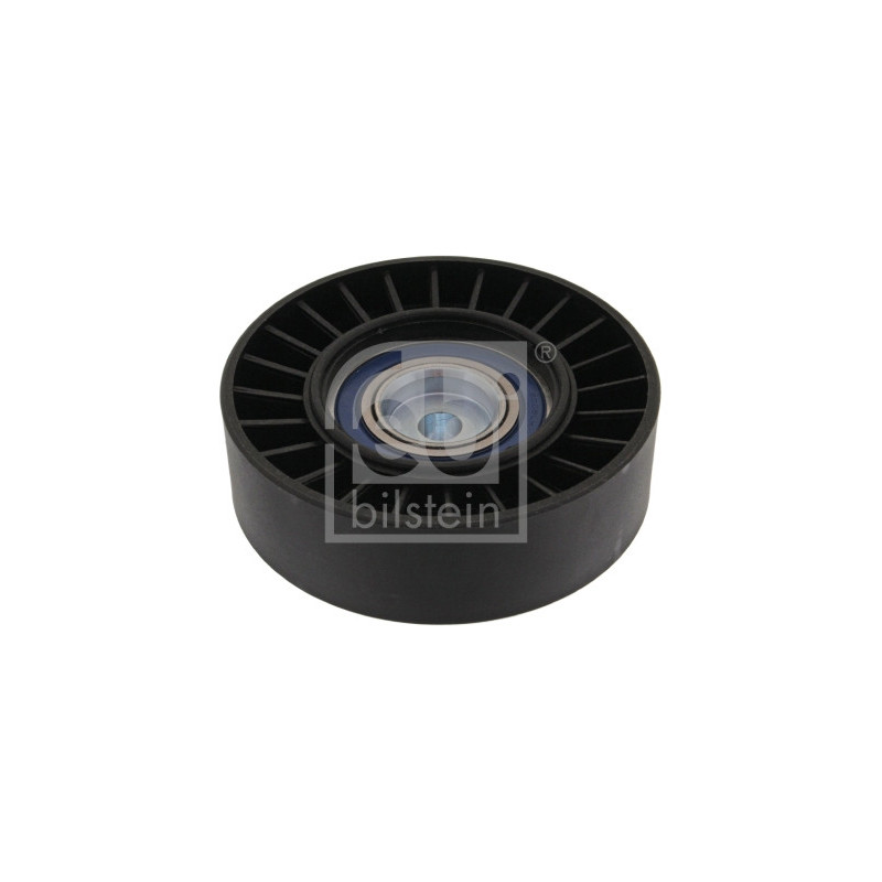 Galet enrouleur (courroie d'accessoire) FEBI BILSTEIN