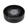 Galet enrouleur (courroie d'accessoire) FEBI BILSTEIN