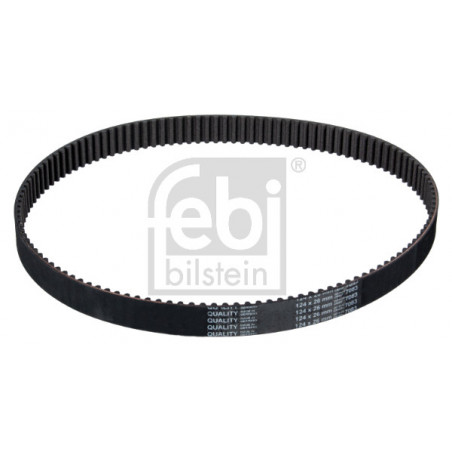 Courroie de distribution...