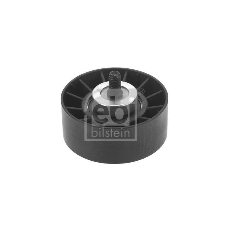 Galet enrouleur (courroie d'accessoire) FEBI BILSTEIN
