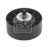 Galet enrouleur (courroie d'accessoire) FEBI BILSTEIN