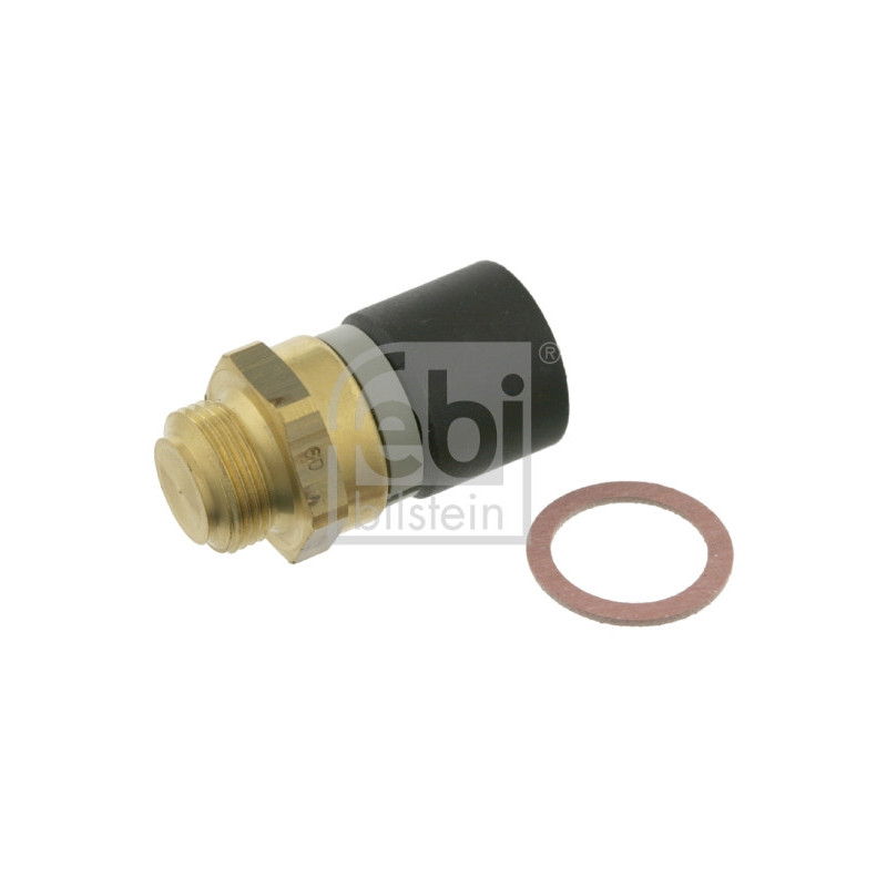 Interrupteur de température (ventilateur radiateur) FEBI BILSTEIN
