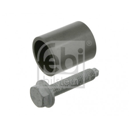 Galet enrouleur (courroie...