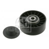 Galet enrouleur (courroie d'accessoire) FEBI BILSTEIN