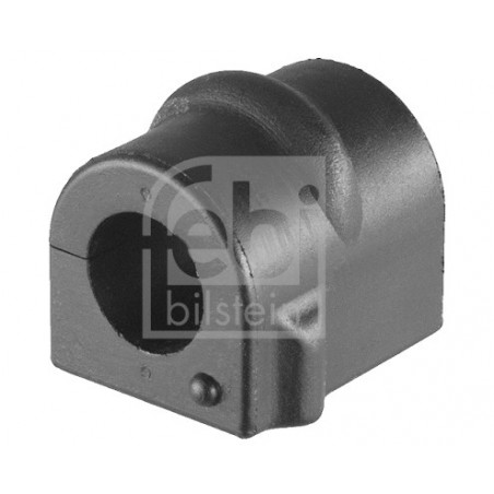 Suspension (stabilisateur)...