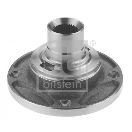 Moyeu de roue FEBI BILSTEIN