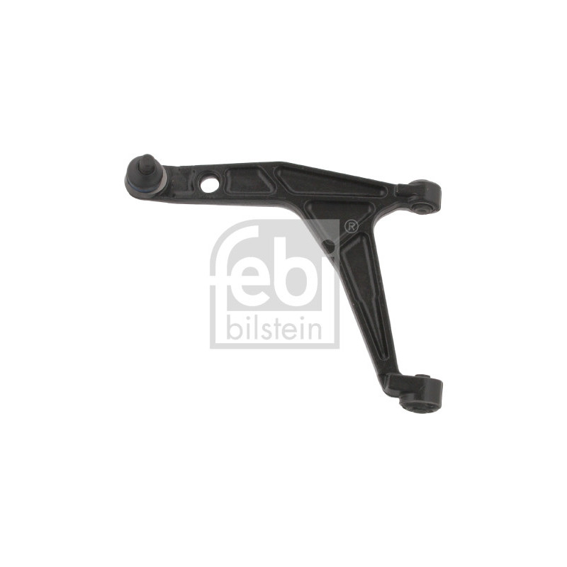 Triangle de suspension FEBI BILSTEIN