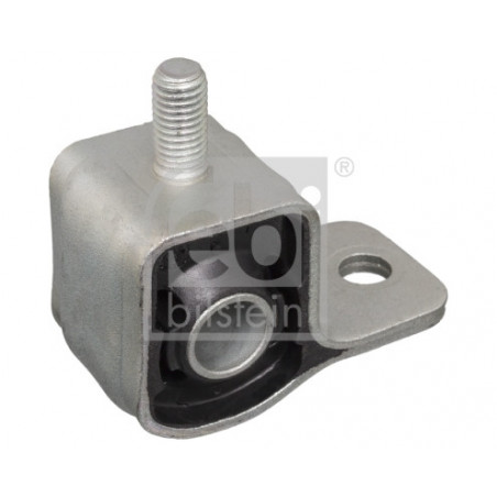 Silent bloc de triangle de...