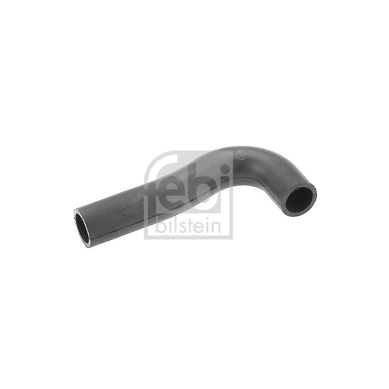 Tuyau (ventilation du carter-moteur) FEBI BILSTEIN
