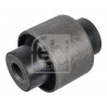Silent bloc de triangle de suspension FEBI BILSTEIN