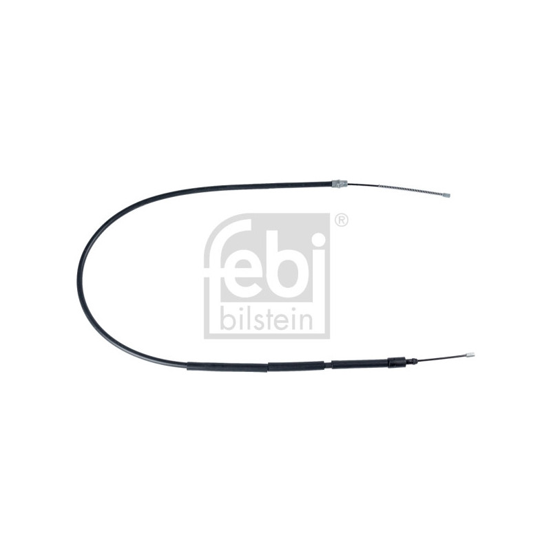 Câble de frein à main FEBI BILSTEIN