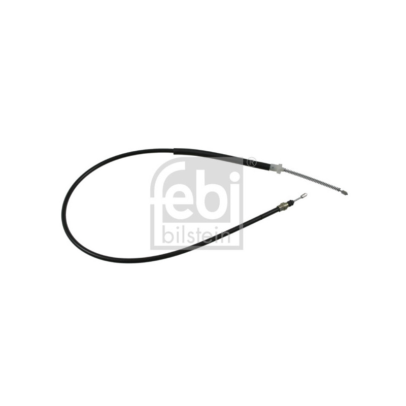 Câble de frein à main FEBI BILSTEIN