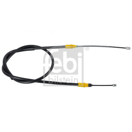Câble de frein à main FEBI BILSTEIN