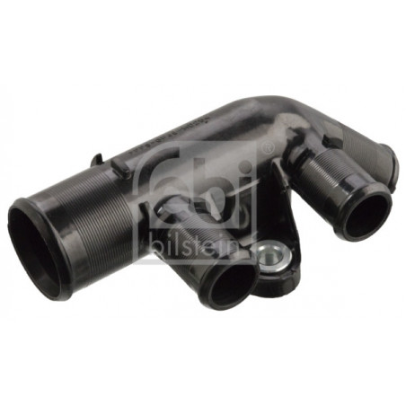 Bride de liquide de...