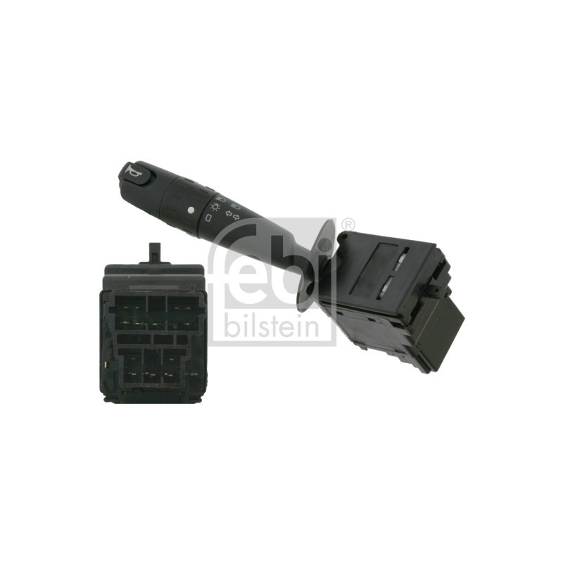 Commutateur de colonne de direction FEBI BILSTEIN