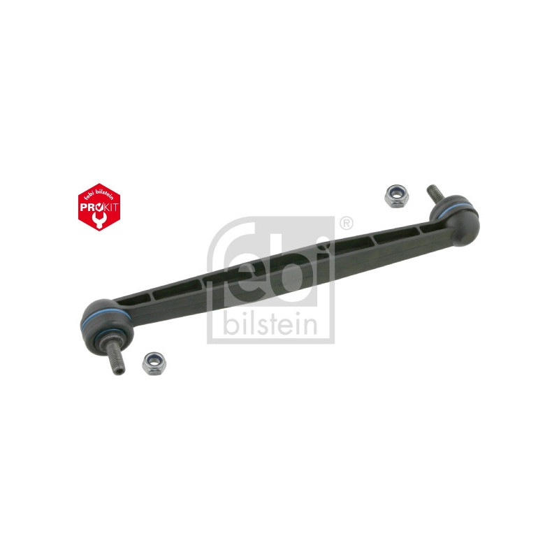 Barre stabilisatrice FEBI BILSTEIN