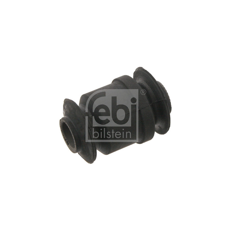 Silent bloc de triangle de suspension FEBI BILSTEIN