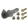 Rotule de suspension FEBI BILSTEIN