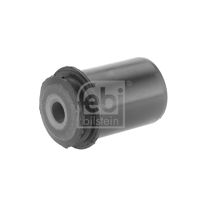 Silent bloc de triangle de suspension FEBI BILSTEIN
