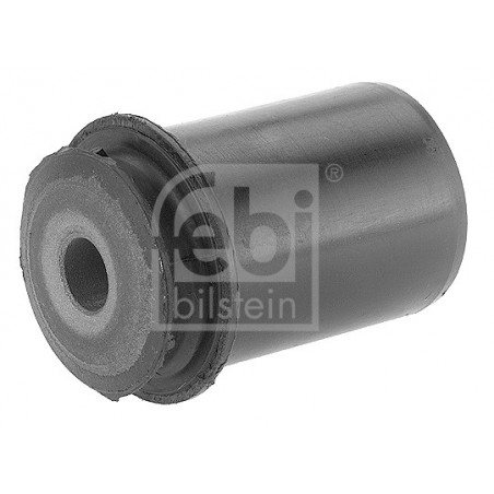 Silent bloc de triangle de...