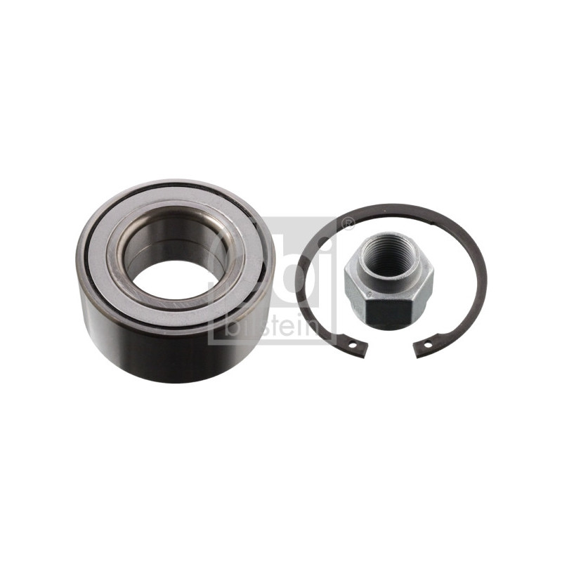 Roulement de roue FEBI BILSTEIN