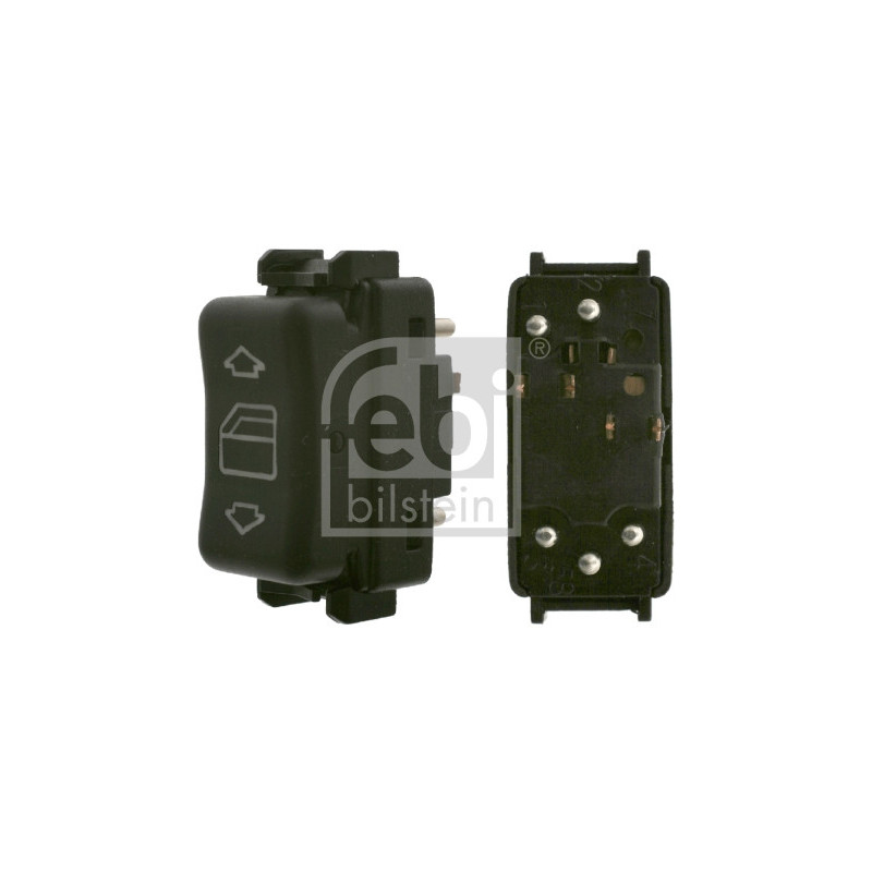 Interrupteur de vitres électriques FEBI BILSTEIN