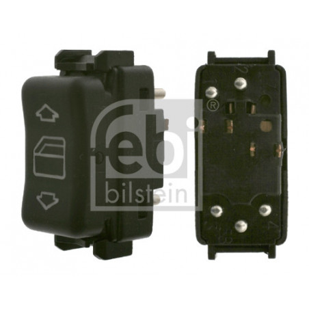 Interrupteur de vitres...