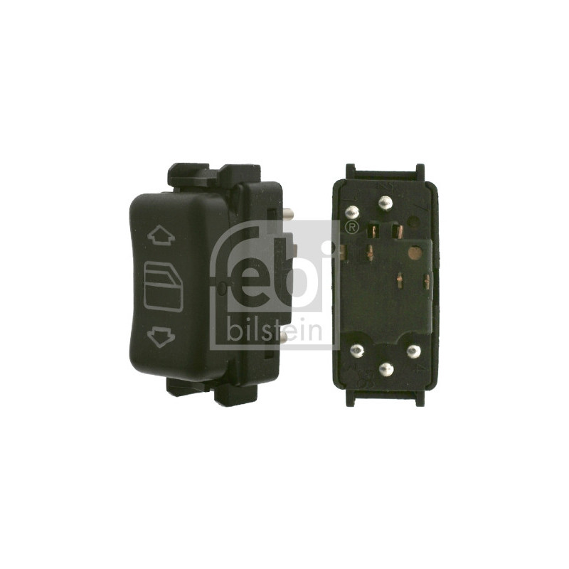 Interrupteur de vitres électriques FEBI BILSTEIN