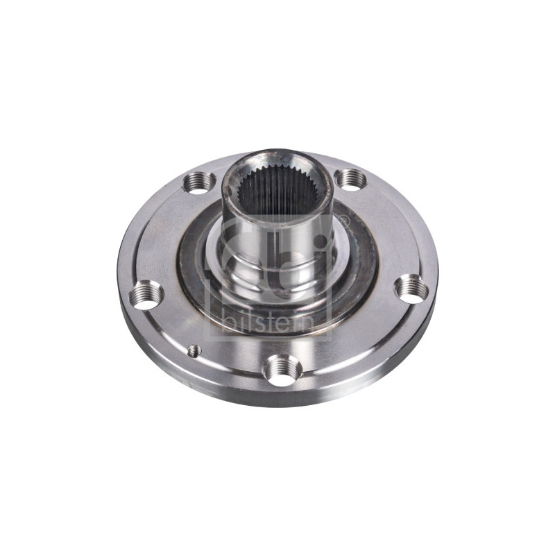 Moyeu de roue FEBI BILSTEIN