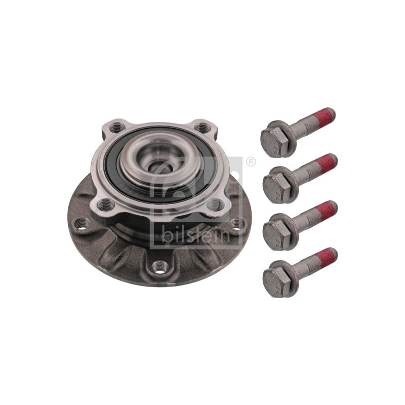 Roulement de roue FEBI BILSTEIN