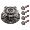 Roulement de roue FEBI BILSTEIN